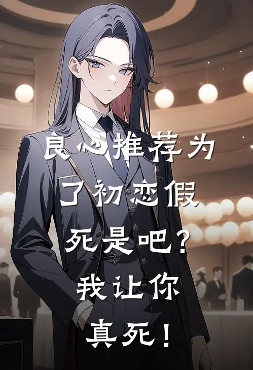 良心推荐为了初恋假死是吧？我让你真死！