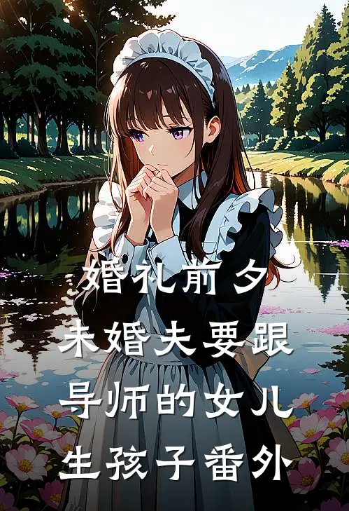 婚礼前夕，未婚夫要跟导师的女儿生孩子 番外