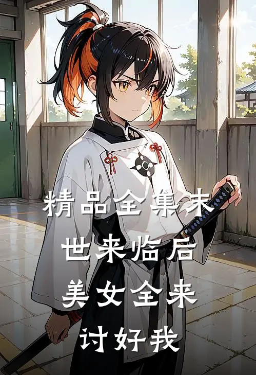 精品全集末世来临后，美女全来讨好我