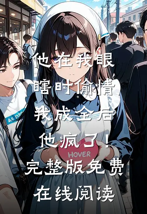 他在我眼瞎时偷情，我成全后他疯了！完整版免费在线阅读