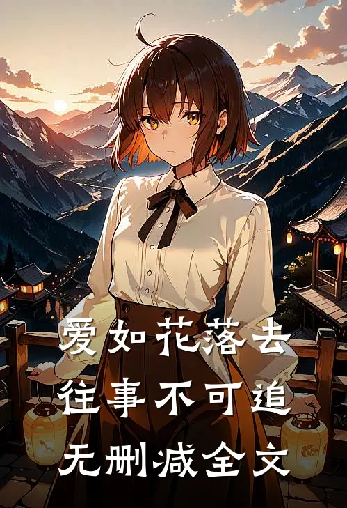 爱如花落去，往事不可追无删减全文