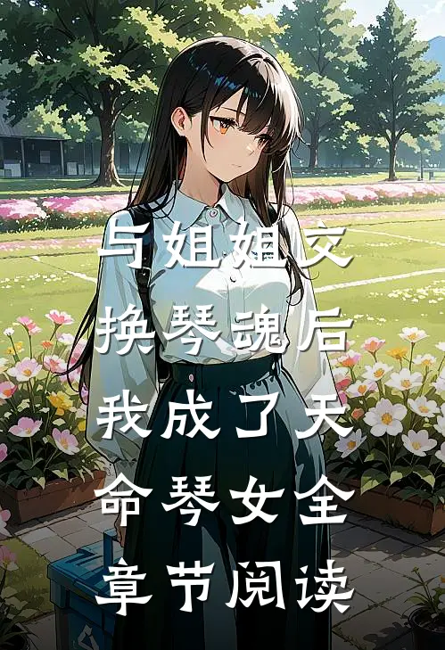 与姐姐交换琴魂后，我成了天命琴女全章节阅读
