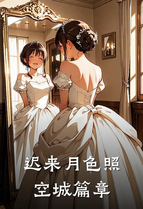 迟来月色照空城篇章
