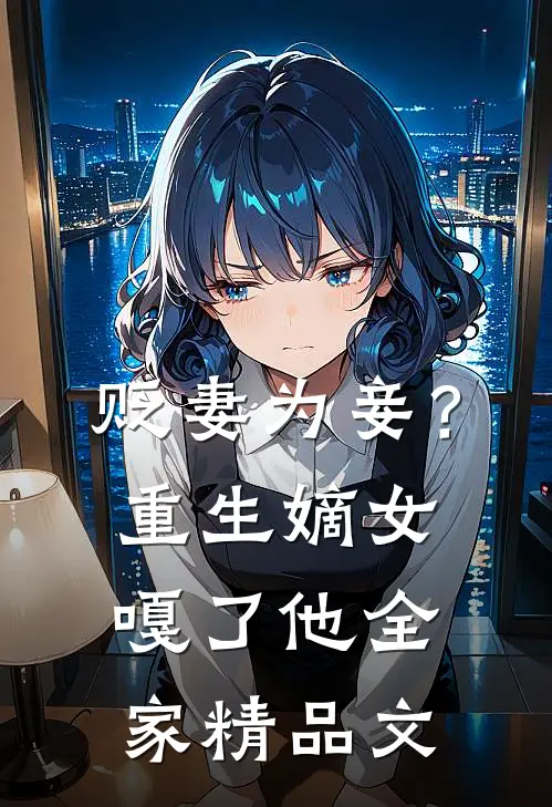 贬妻为妾？重生嫡女嘎了他全家精品文