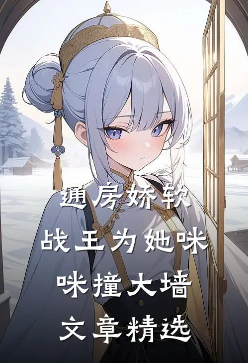 通房娇软：战王为她咪咪撞大墙文章精选