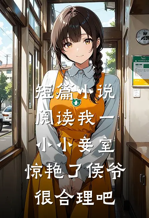 短篇小说阅读我一小小妾室，惊艳了侯爷很合理吧