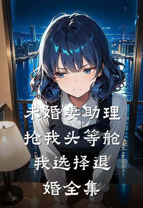 未婚妻助理抢我头等舱，我选择退婚全集