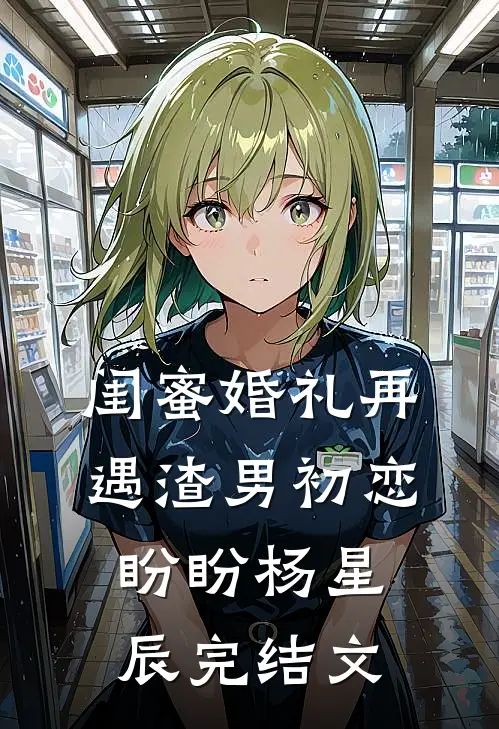 闺蜜婚礼再遇渣男初恋盼盼杨星辰完结文
