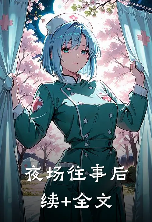 夜场往事后续+全文