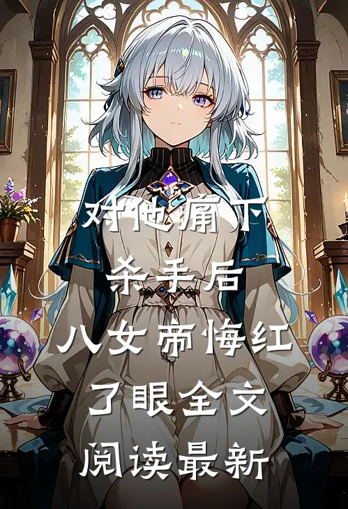 对他痛下杀手后，八女帝悔红了眼全文阅读最新