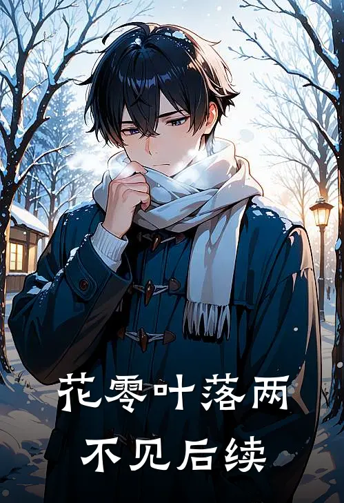 花零叶落两不见后续