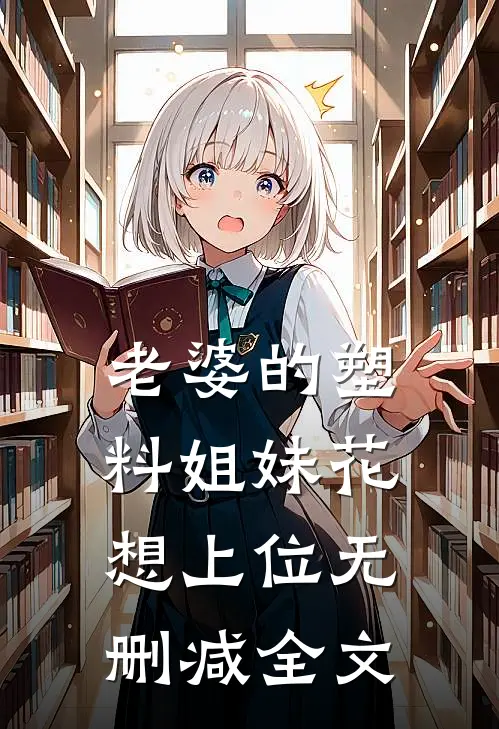 老婆的塑料姐妹花想上位无删减全文