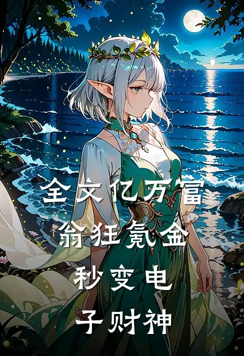 全文亿万富翁狂氪金，秒变电子财神