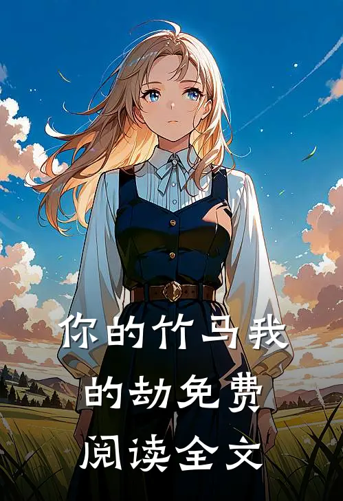 你的竹马我的劫免费阅读全文
