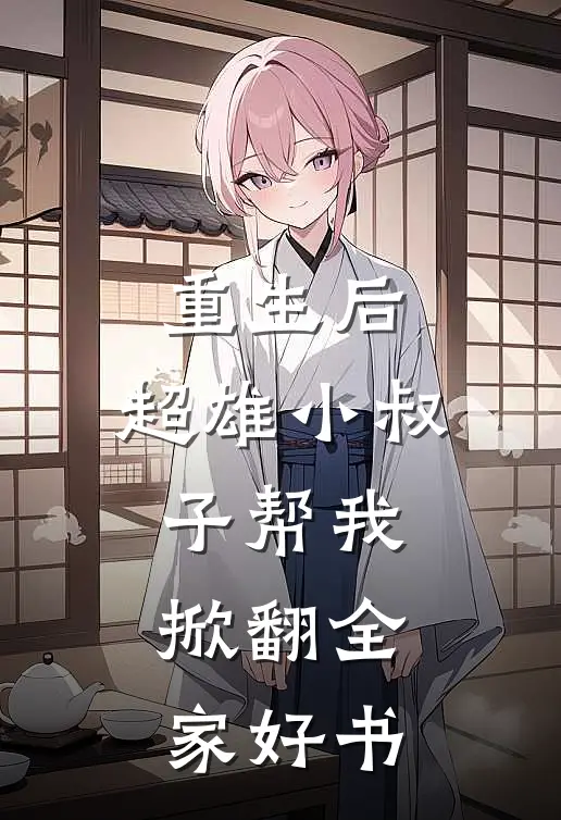 重生后，超雄小叔子帮我掀翻全家好书