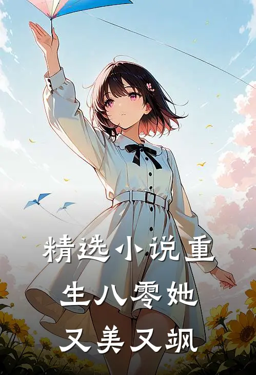 精选小说重生八零她又美又飒
