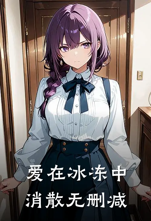 爱在冰冻中消散无删减
