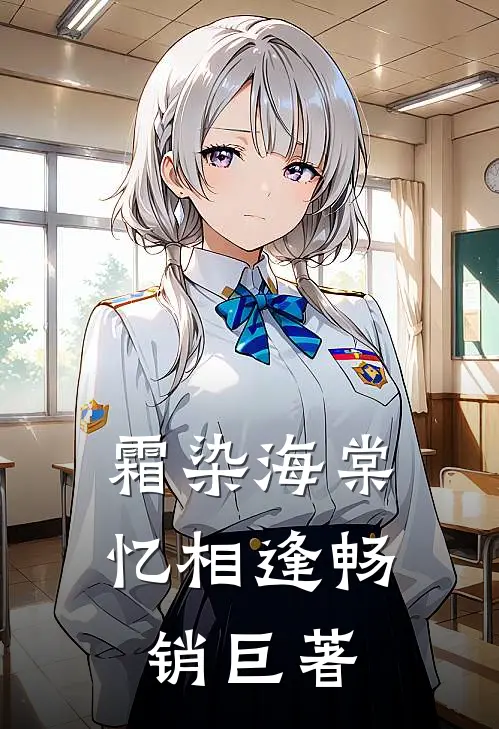霜染海棠忆相逢畅销巨著