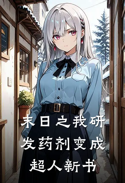 末日之我研发药剂变成超人新书