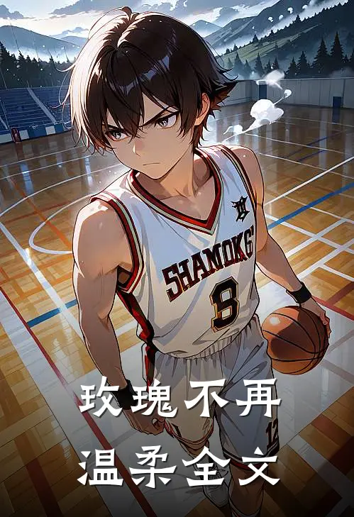 玫瑰不再温柔全文
