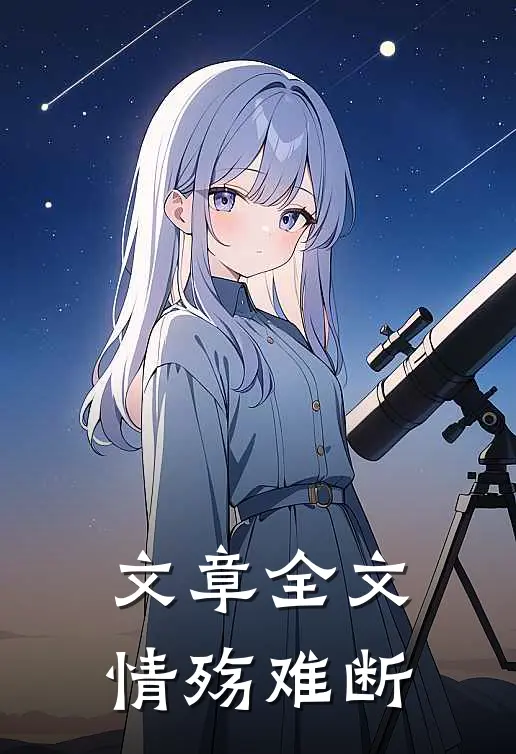 文章全文情殇难断