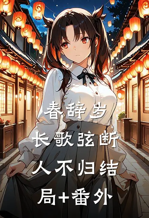 春辞岁，长歌弦断人不归结局+番外