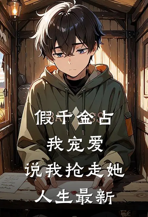 假千金占我宠爱，说我抢走她人生最新