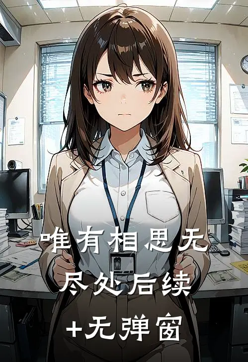 唯有相思无尽处后续+无弹窗