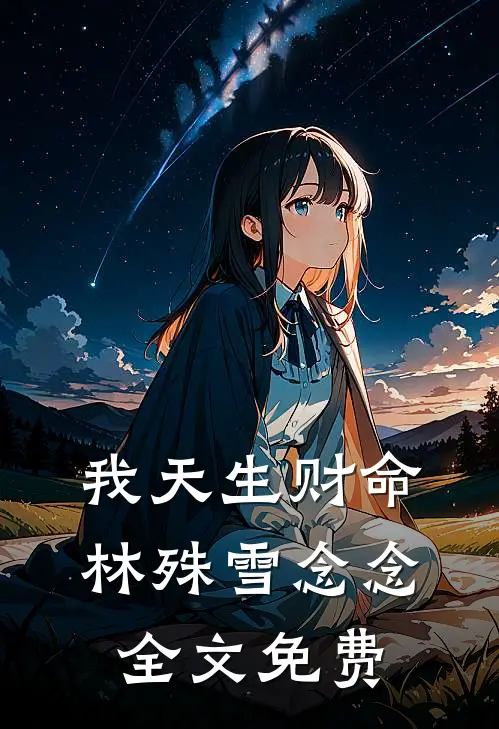 我天生财命林殊雪念念全文免费