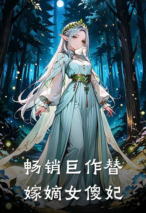 畅销巨作替嫁嫡女傻妃