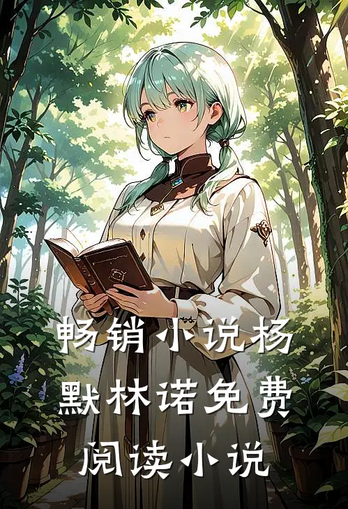 畅销小说杨默林诺免费阅读小说