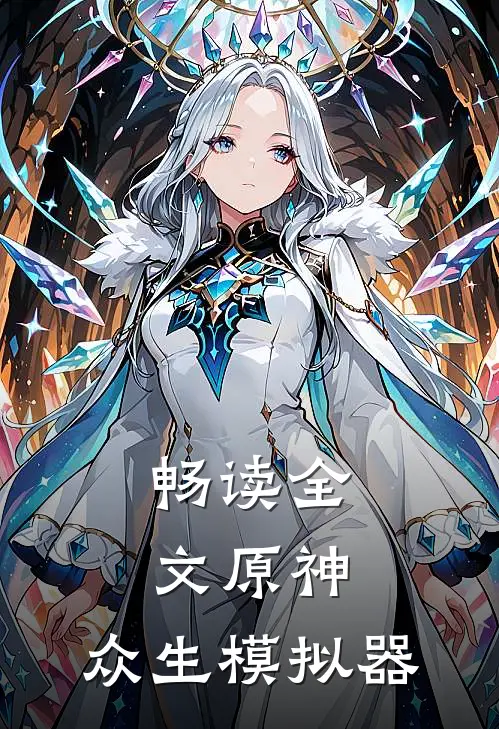 畅读全文原神：众生模拟器