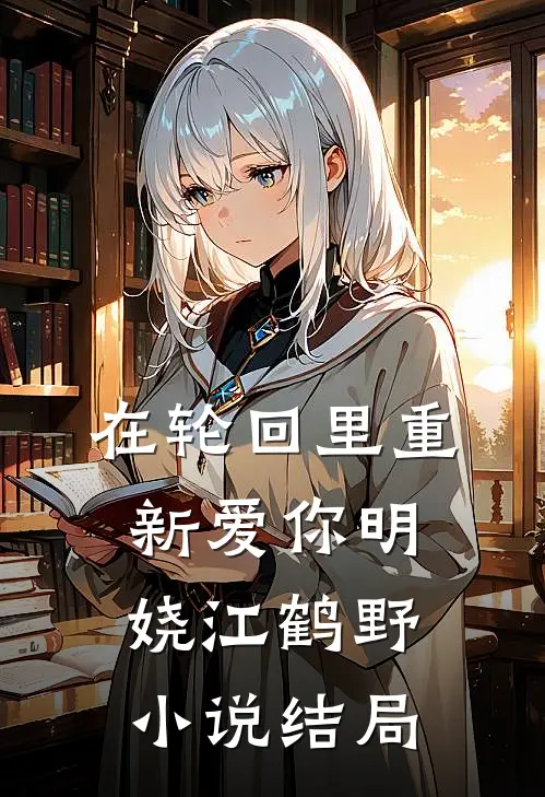 在轮回里重新爱你明娆江鹤野小说结局