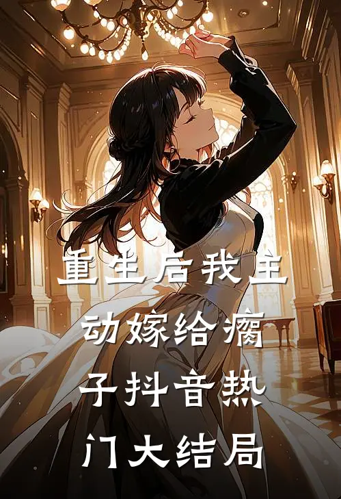 重生后我主动嫁给瘸子抖音热门大结局