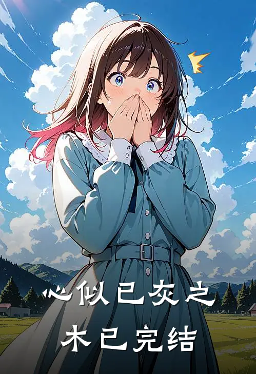 心似已灰之木已完结