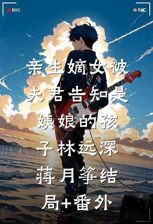 亲生嫡女被夫君告知是姨娘的孩子林远深蒋月筝结局+番外