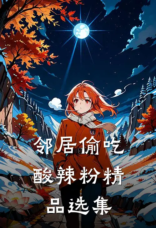 邻居偷吃酸辣粉精品选集