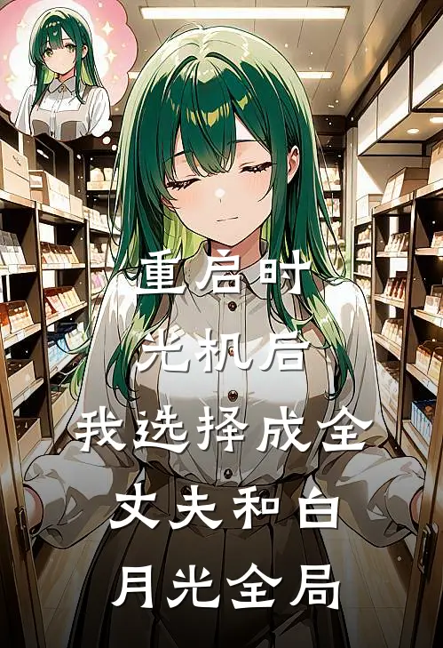重启时光机后，我选择成全丈夫和白月光全局