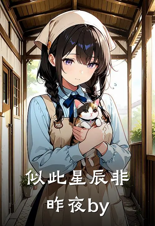 似此星辰非昨夜by