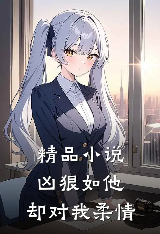 精品小说凶狠如他，却对我柔情