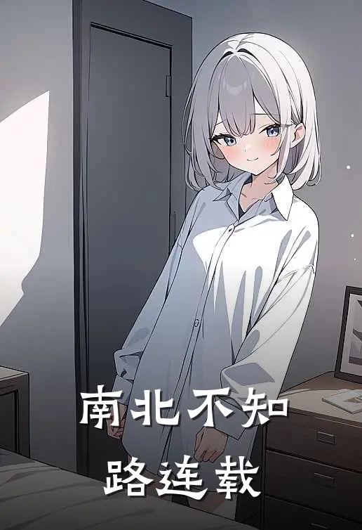 南北不知路连载