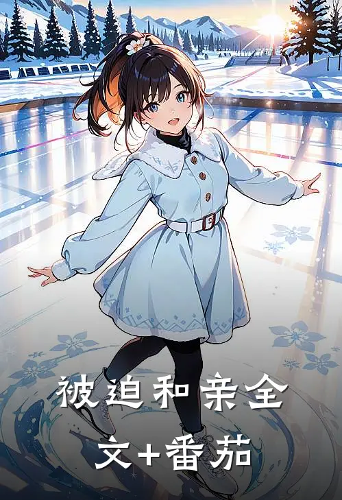 被迫和亲全文+番茄