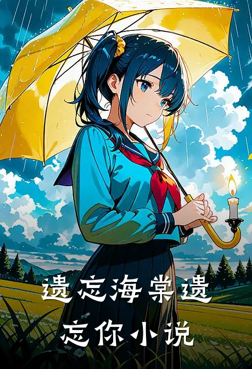 遗忘海棠遗忘你小说