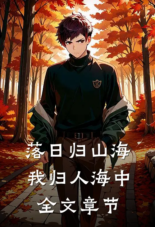 落日归山海，我归人海中全文章节