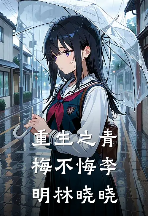 重生之青梅不悔李明林晓晓