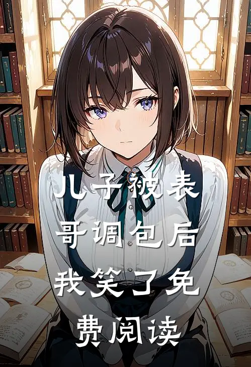 儿子被表哥调包后，我笑了免费阅读