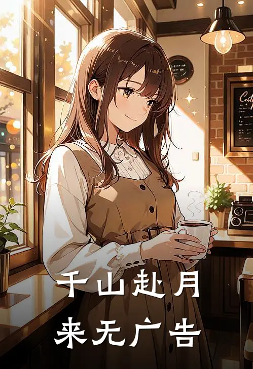 千山赴月来无广告