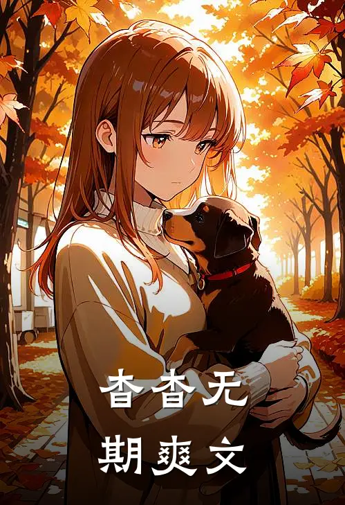 杳杳无期爽文