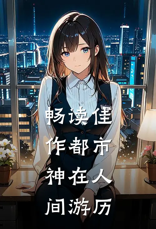 畅读佳作都市：神在人间游历