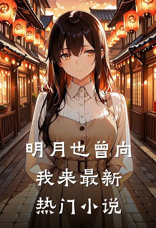 明月也曾向我来最新热门小说